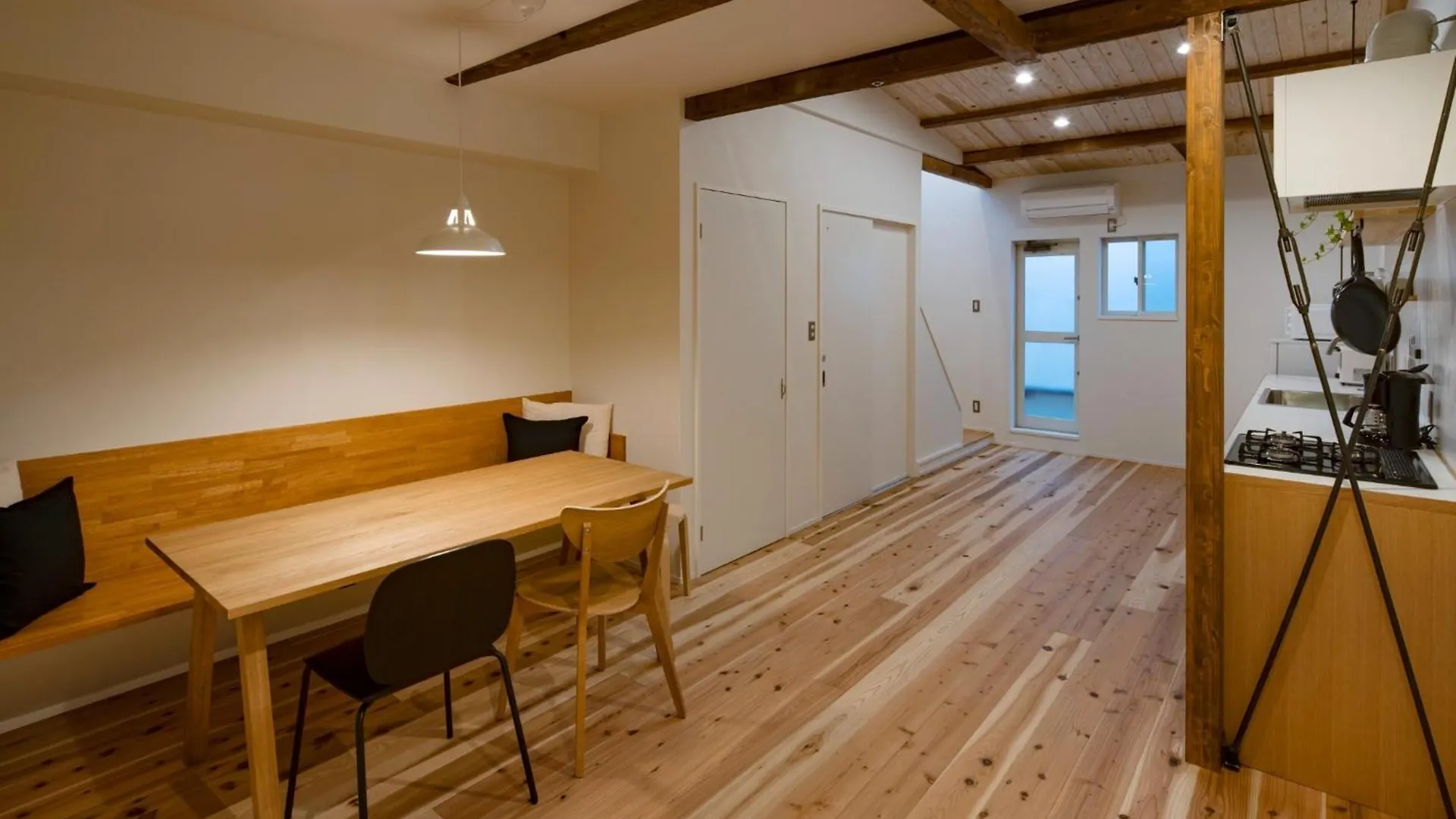 Holiday home Japan Sessions | Kanzaki 02 - Vacation Stay 12779 Osaka