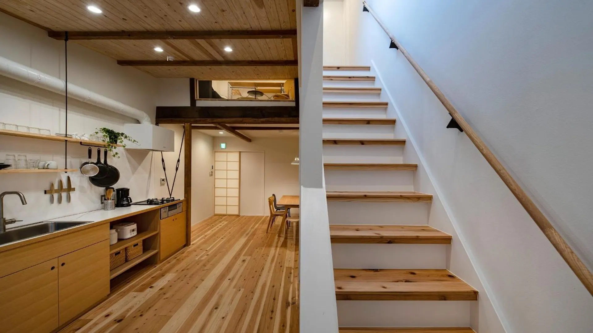 Holiday home Japan Sessions | Kanzaki 02 - Vacation Stay 12779 Osaka Japan
