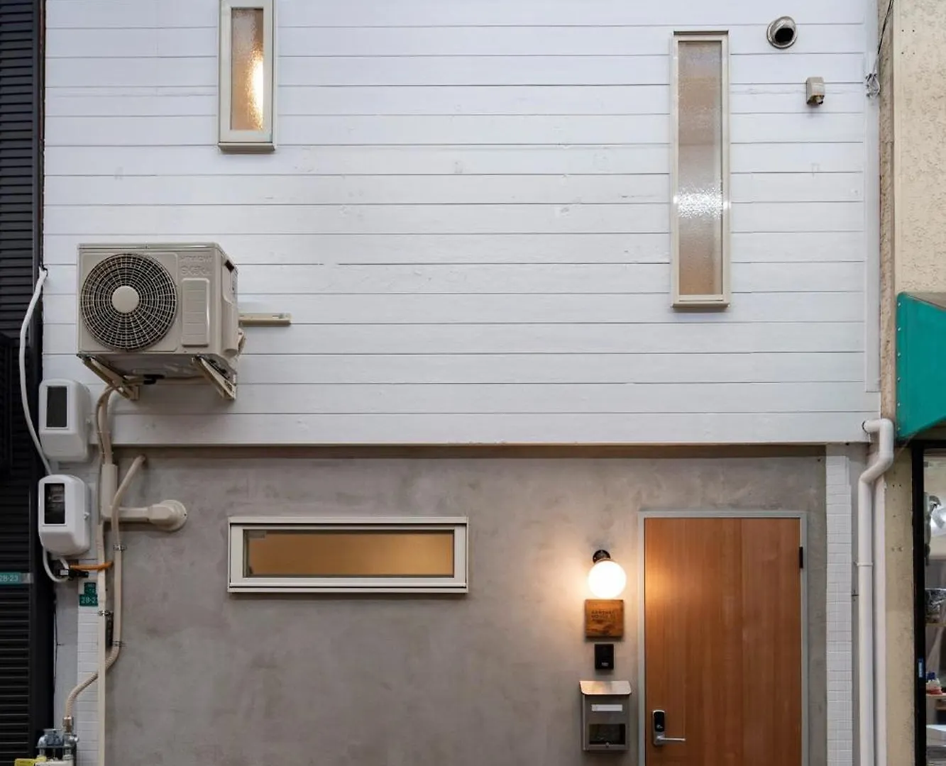 Holiday home Japan Sessions | Kanzaki 02 - Vacation Stay 12779 Osaka Japan