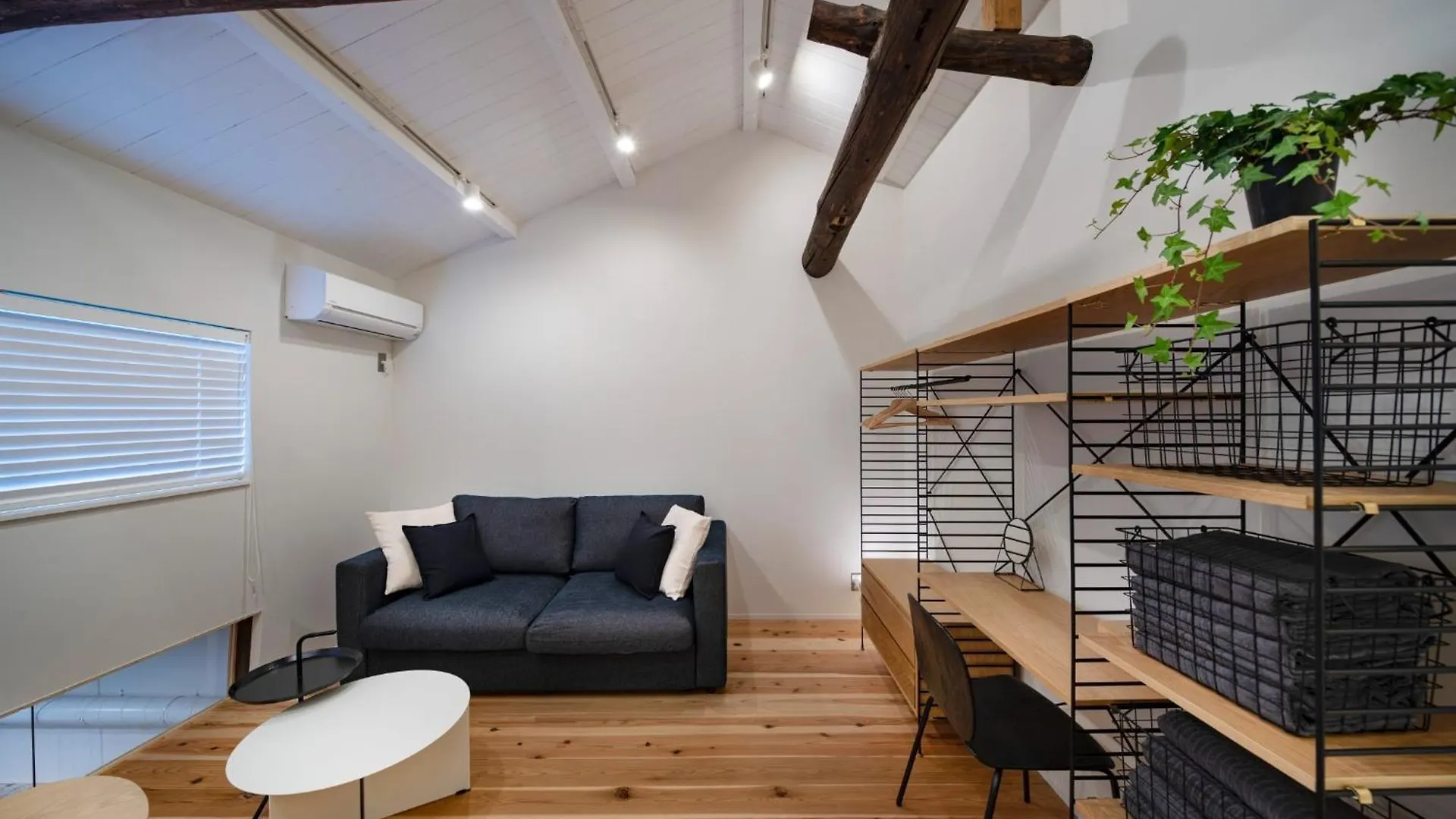 Holiday home Japan Sessions | Kanzaki 02 - Vacation Stay 12779 Osaka
